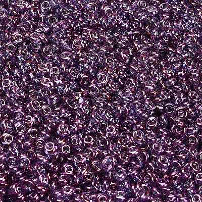 TOHO 6/0 Demi Round Beads SEED-DR06-0205-1