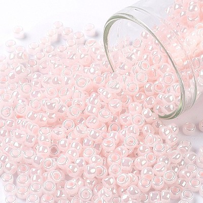 TOHO Round Seed Beads X-SEED-TR08-0145L-1