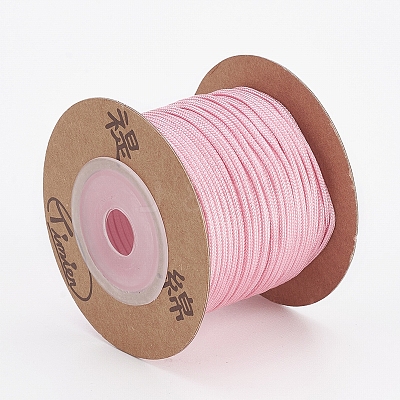 Nylon Braided Cord OCOR-L035-G16-1