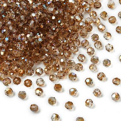 Preciosa® Crystal Beads X-PRC-BB4-00030-225-1