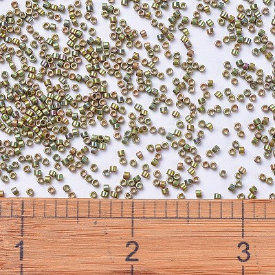 MIYUKI Delica Beads SEED-MY11-DB0508-1