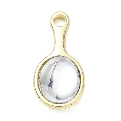 Alloy Pendants AL-CBA7C55-06G-1