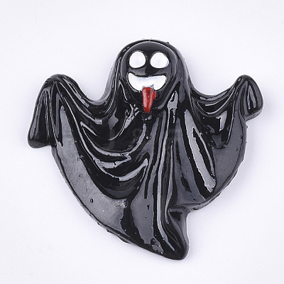 Resin Cabochons CRES-T010-102A-1