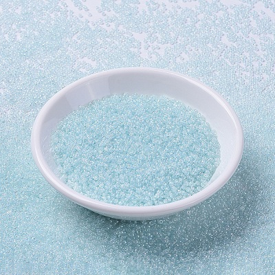 MIYUKI Round Rocailles Beads SEED-G007-RR0636-1