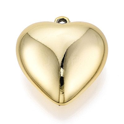 Acrylic Pendants OACR-T030-36A-1