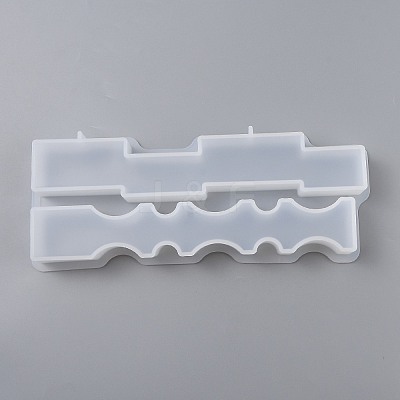 Candle Silicone Molds DIY-Z005-07-1
