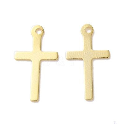 Brass Pendants LS-KK-F880-05G-03-1