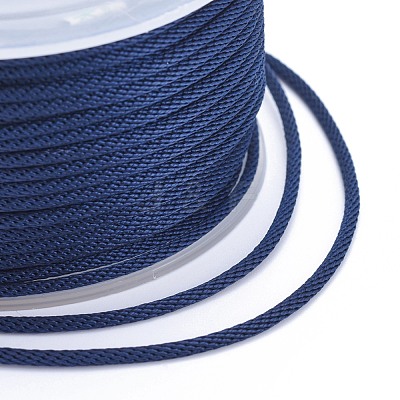 Polyester Braided Cords OCOR-I006-A02-18-1