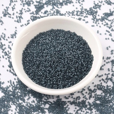 MIYUKI Delica Beads X-SEED-J020-DB0387-1