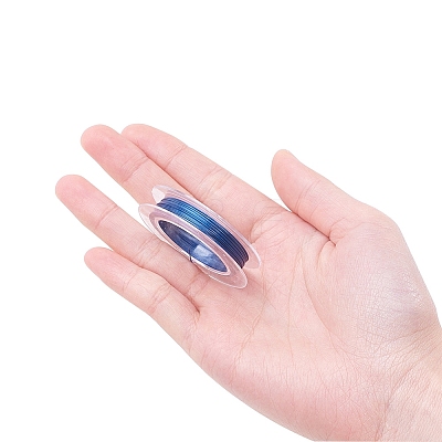 Tiger Tail Wire TWIR-S001-0.38mm-1