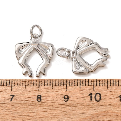 Brass Pendants KK-CBA90BB-02P-1