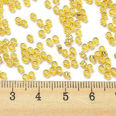 Glass Seed Beads X1-SEED-S042-04A-12-1