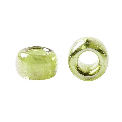 TOHO 15/0 Round Beads X-SEED-TR15-0457-1