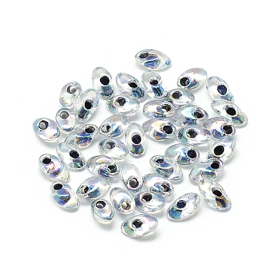 MiYuki Long Magatama Beads SEED-R040-LMA283-1