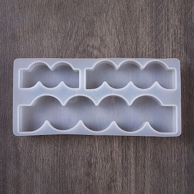 DIY Candle Silicone Molds SIL-Z020-02D-1