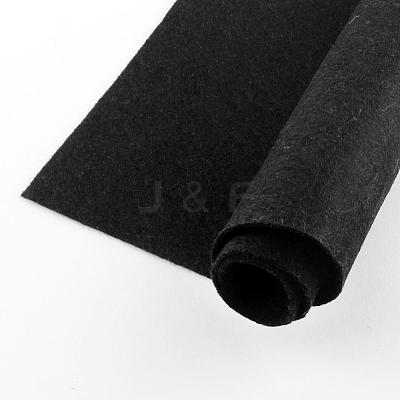 Non Woven Fabric Embroidery Needle Felt for DIY Crafts DIY-Q007-01-1