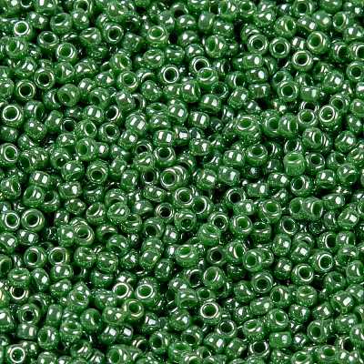 MIYUKI Round Rocailles Beads SEED-X0056-RR0431-1