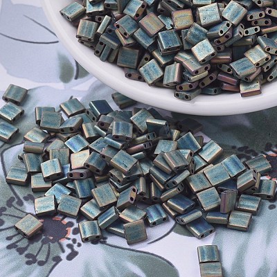 MIYUKI TILA Beads X-SEED-J020-TL2008-1