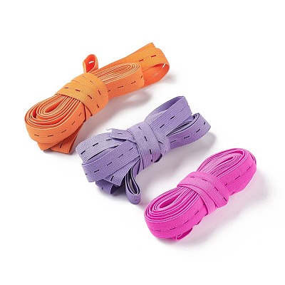 Adjustable Elastic Cord EC-XCP0001-24-1