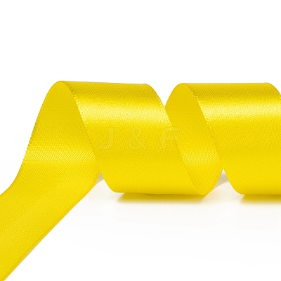 Single Face Satin Ribbon RC25mmY015-1