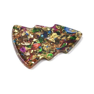 Acrylic Cabochons LS-OACR-I023-02A-1