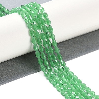 Cat Eye Beads Strands CE-N014-02A-04-1