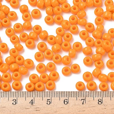 TOHO 3/0 Round Beads X-SEED-TR03-0042D-1