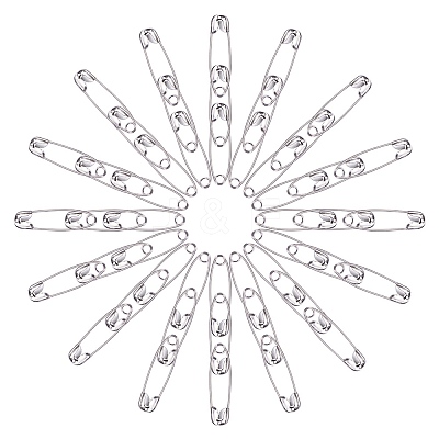 Iron Safety Pins Sets NEED-BC0001-04-1