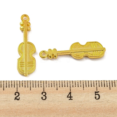 Alloy Pendants FIND-G065-11G-1