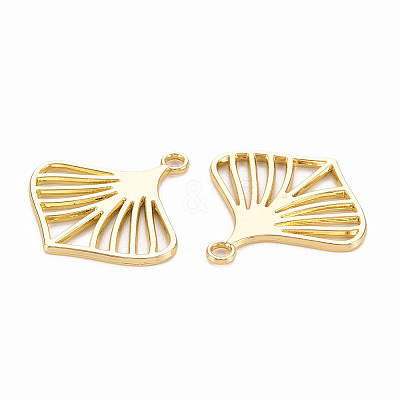 Rack Plating Alloy Pendants X-PALLOY-Q433-013-RS-1