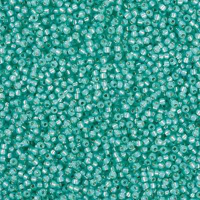 MIYUKI Round Rocailles Beads SEED-X0055-RR0571-1