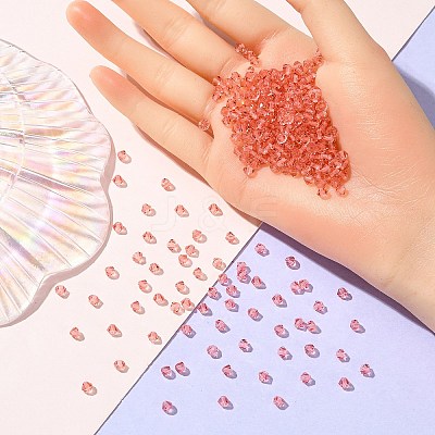 Preciosa® Crystal Beads Y-PRC-BA4-70030-1