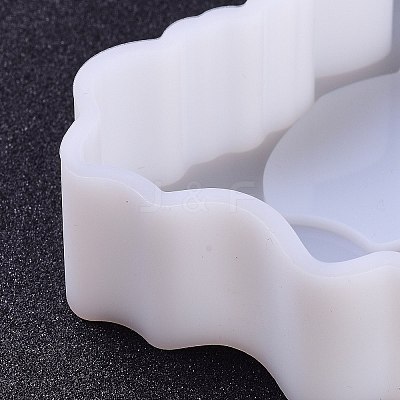 DIY Silicone Molds DIY-H154-07L-1