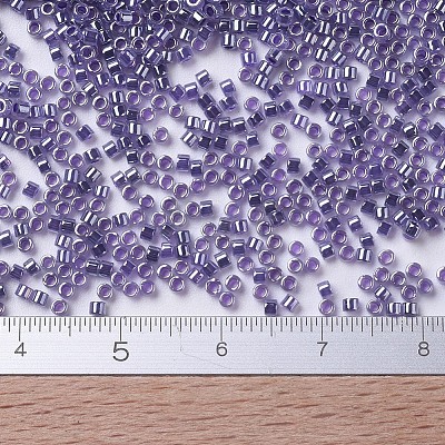 MIYUKI Delica Beads X-SEED-J020-DB0250-1