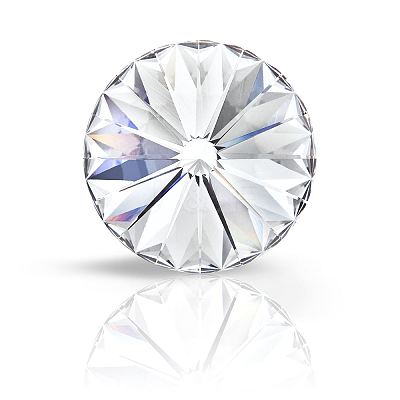 Preciosa® MAXIMA Crystal Round Stones X-PRC-RASS39-00030-1