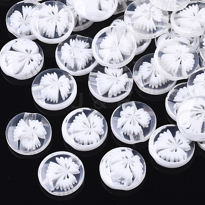 Translucent Buttons RESI-S388-03B-1