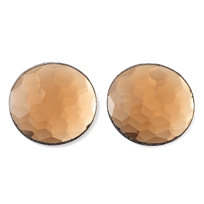 Glass Cabochons GLAA-D016-04A-1