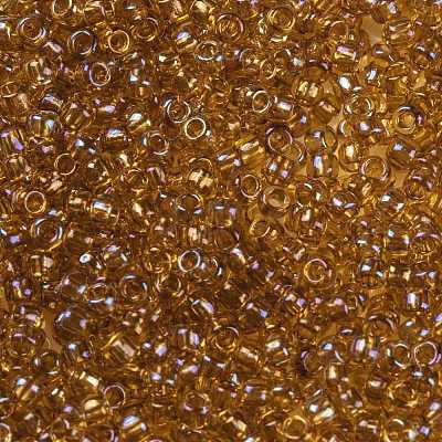 TOHO 8/0 Round Beads SEED-XTR08-1815-1