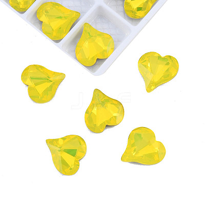 K9 Glass Rhinestone Cabochons MRMJ-N029-17-01-1
