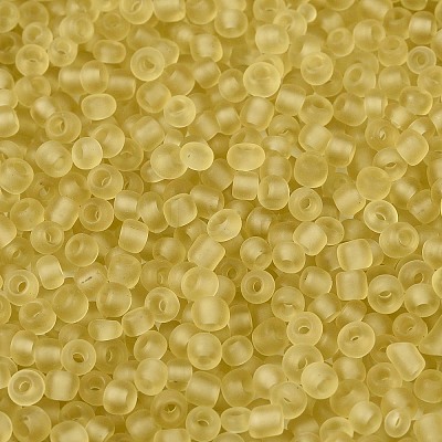 8/0 Glass Seed Beads SEED-US0003-3mm-M2-1