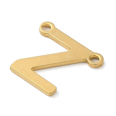 304 Stainless Steel Charms STAS-Z074-04G-Z-1