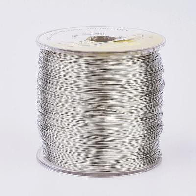 Eco-Friendly Round Copper Wire CWIR-K001-01-0.3mm-P-1