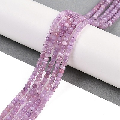 Natural White Jade Beads Strands G-Z069-01L-1