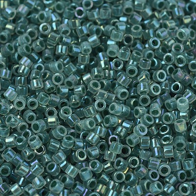 MIYUKI Delica Beads X-SEED-J020-DB1768-1