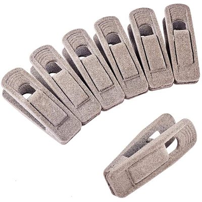 20Pcs Fibre Flocking Clip PH-TOOL-P001-01-1