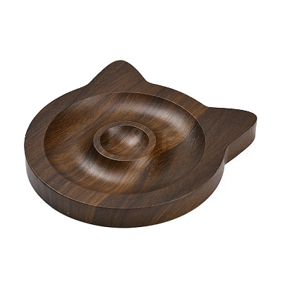 Wood Single Bracelet Display Stands WD-CBA482F-03A-1