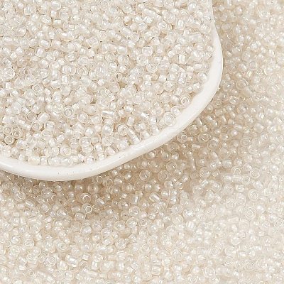 12/0 Glass Seed Beads SDB201-1