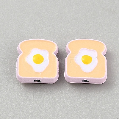 Alloy Enamel Beads LS-FIND-CJC0010-120C-1