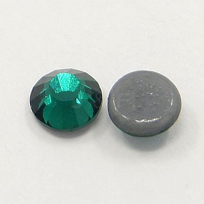Glass Hotfix Rhinestone RGLA-A019-SS20-205-1