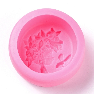 Food Grade Silicone Molds DIY-L026-161-1